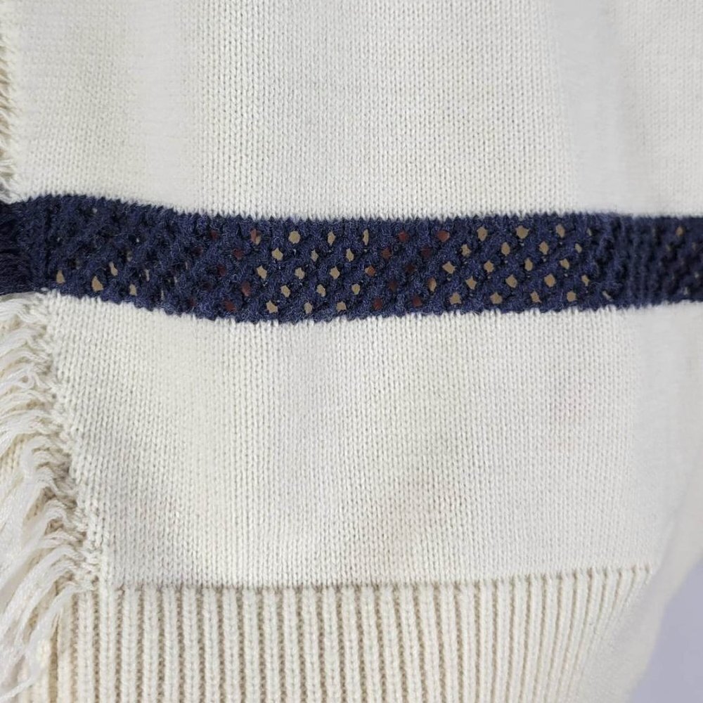Banana Republic Sweater # 284 Size M - Picture 7 of 11